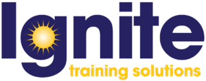 Courses - Ignite Training Solutions